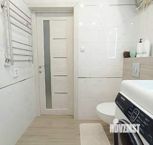 1-к квартира, вторичка, 40м2, 4/17 этаж
