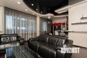 3-к квартира, вторичка, 115м2, 5/12 этаж