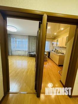 3-к квартира, вторичка, 67м2, 5/9 этаж