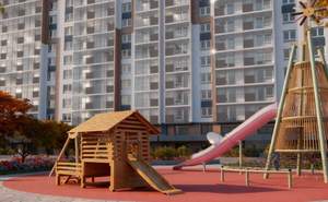 2-к квартира, вторичка, 38м2, 2/19 этаж