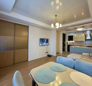 3-к квартира, вторичка, 90м2, 6/12 этаж