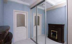 3-к квартира, вторичка, 137м2, 3/9 этаж