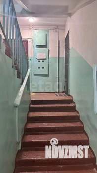 2-к квартира, вторичка, 44м2, 2/5 этаж