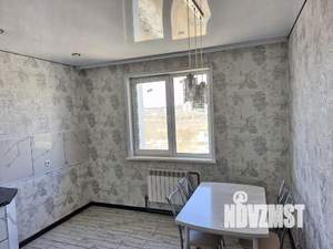 3-к квартира, вторичка, 95м2, 11/16 этаж