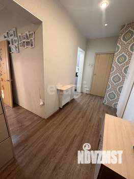 3-к квартира, вторичка, 81м2, 11/13 этаж