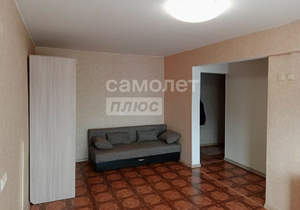 1-к квартира, вторичка, 31м2, 2/5 этаж