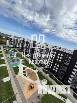 3-к квартира, вторичка, 92м2, 11/11 этаж
