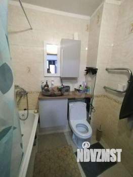 1-к квартира, вторичка, 39м2, 6/17 этаж