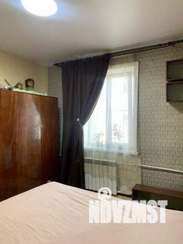 2-к квартира, вторичка, 50м2, 1/2 этаж