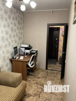 2-к квартира, вторичка, 53м2, 3/9 этаж