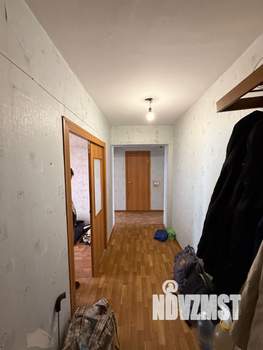 3-к квартира, вторичка, 72м2, 8/10 этаж