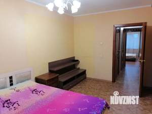 3-к квартира, вторичка, 73м2, 4/9 этаж