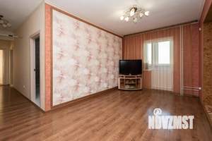 4-к квартира, вторичка, 97м2, 12/16 этаж