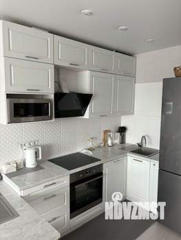 2-к квартира, вторичка, 52м2, 11/16 этаж