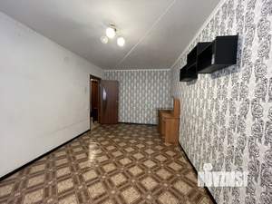 3-к квартира, вторичка, 60м2, 1/5 этаж
