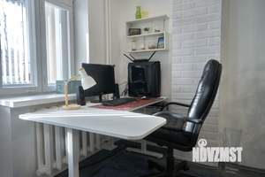 1-к квартира, вторичка, 50м2, 3/10 этаж