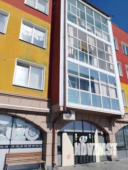 1-к квартира, вторичка, 34м2, 3/4 этаж