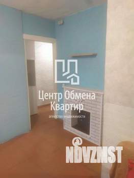 1-к квартира, вторичка, 32м2, 1/4 этаж