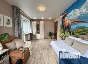 3-к квартира, вторичка, 74м2, 3/5 этаж