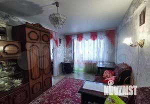 2-к квартира, вторичка, 45м2, 3/5 этаж