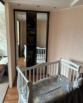 2-к квартира, вторичка, 45м2, 6/7 этаж