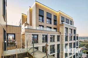 2-к квартира, вторичка, 40м2, 12/19 этаж