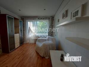 1-к квартира, вторичка, 31м2, 3/5 этаж