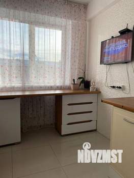 1-к квартира, вторичка, 41м2, 4/7 этаж