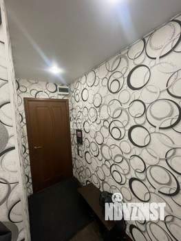 1-к квартира, вторичка, 31м2, 1/5 этаж