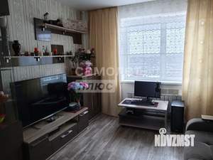 1-к квартира, вторичка, 32м2, 17/17 этаж