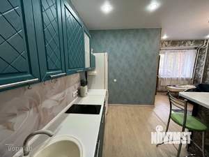 1-к квартира, вторичка, 44м2, 1/9 этаж