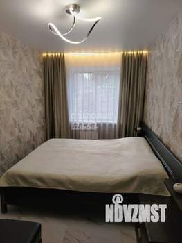 2-к квартира, вторичка, 47м2, 1/5 этаж