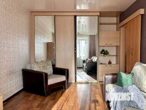 2-к квартира, вторичка, 44м2, 4/5 этаж