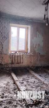 2-к квартира, вторичка, 63м2, 2/2 этаж