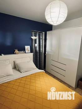 3-к квартира, вторичка, 65м2, 14/15 этаж