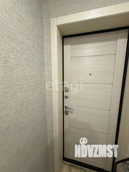 1-к квартира, вторичка, 31м2, 3/5 этаж