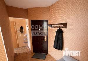 1-к квартира, вторичка, 42м2, 6/12 этаж