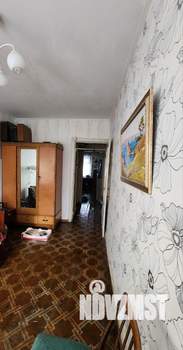 3-к квартира, вторичка, 59м2, 1/5 этаж
