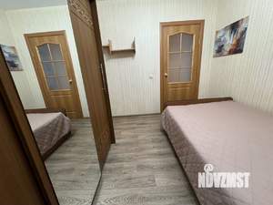 2-к квартира, вторичка, 52м2, 3/5 этаж