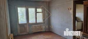 1-к квартира, вторичка, 31м2, 3/4 этаж