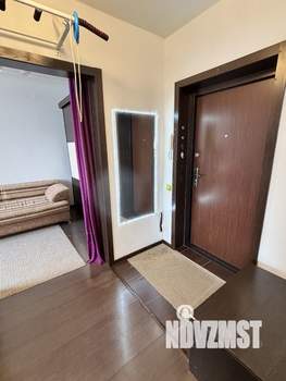 Студия квартира, вторичка, 36м2, 4/10 этаж