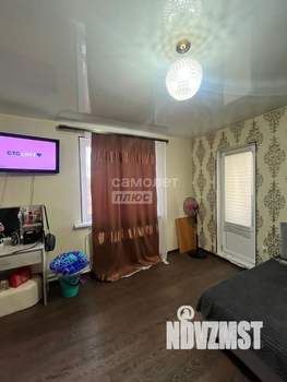 1-к квартира, вторичка, 38м2, 4/9 этаж