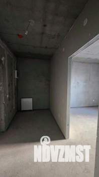 1-к квартира, вторичка, 41м2, 2/16 этаж