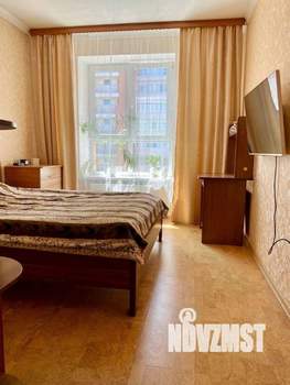 3-к квартира, вторичка, 73м2, 5/10 этаж