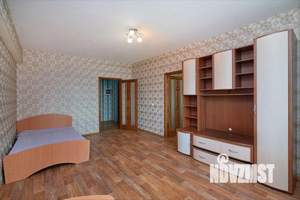 1-к квартира, вторичка, 45м2, 6/9 этаж