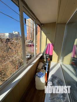 3-к квартира, вторичка, 92м2, 3/10 этаж