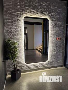 Студия квартира, вторичка, 34м2, 4/9 этаж