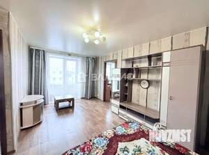 2-к квартира, вторичка, 43м2, 4/4 этаж