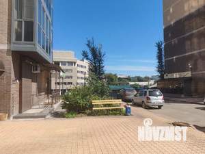 3-к квартира, вторичка, 77м2, 5/16 этаж