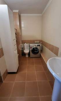 1-к квартира, вторичка, 40м2, 11/16 этаж